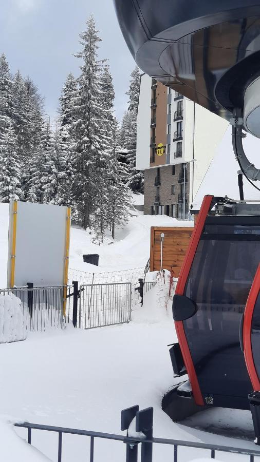 Apartman K&N - Jahorinska Vila Jahorina Exterior foto