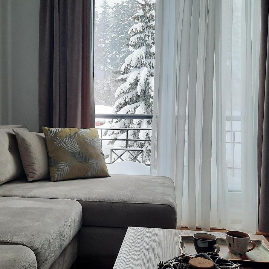 Apartman K&N - Jahorinska Vila Jahorina Exterior foto